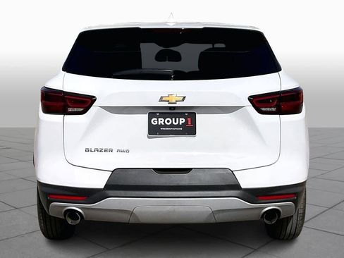 Used 2023 Chevrolet Blazer LT image 5