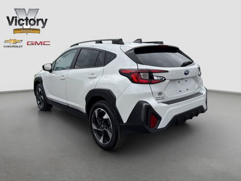Used 2025 Subaru Crosstrek 2.5i Limited w/ Crosstrek Mirror Package AWD/4WD image 4