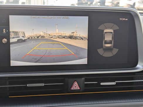 Certified 2023 Hyundai Ioniq 6 SEL image 24