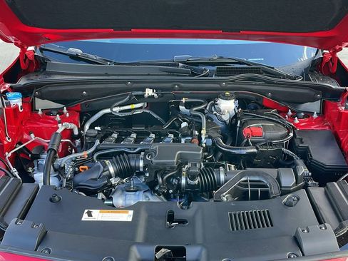 New 2025 Acura ADX A-Spec image 29