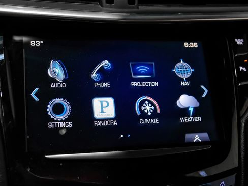 Used 2016 Cadillac XTS Vsport Premium AWD/4WD image 37