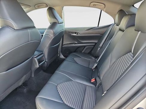 Certified 2024 Toyota Camry SE image 19