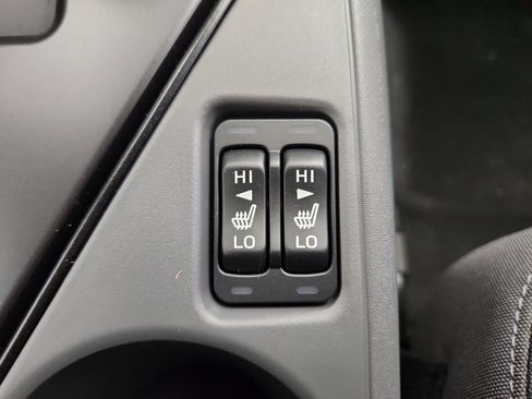 New 2026 Subaru Crosstrek 2.0i Premium AWD/4WD image 23