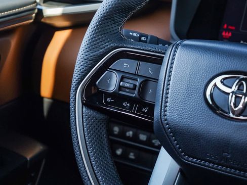 New 2026 Toyota Tundra 1794 Edition image 20