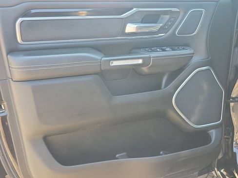 Used 2020 RAM 1500 Laramie AWD/4WD image 26
