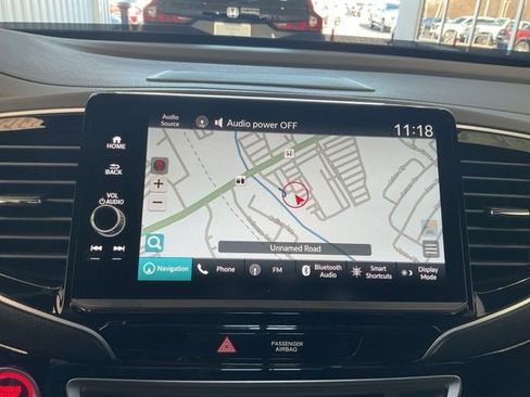 Used 2024 Honda Ridgeline Black Edition image 16