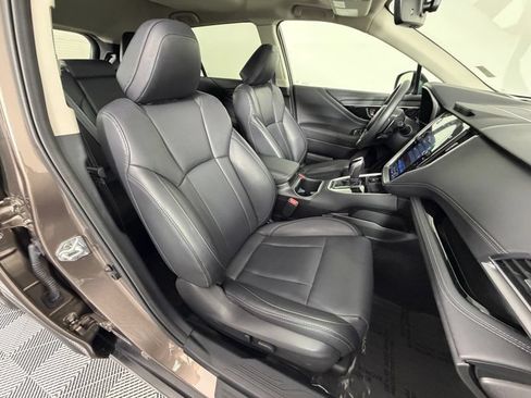 Used 2024 Subaru Outback Limited AWD/4WD image 68
