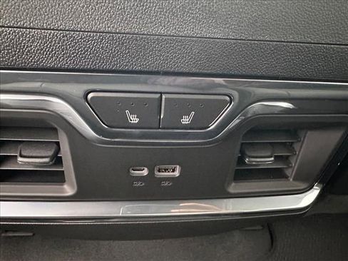 New 2026 GMC Sierra 2500 Denali w/ Denali Reserve Package image 20