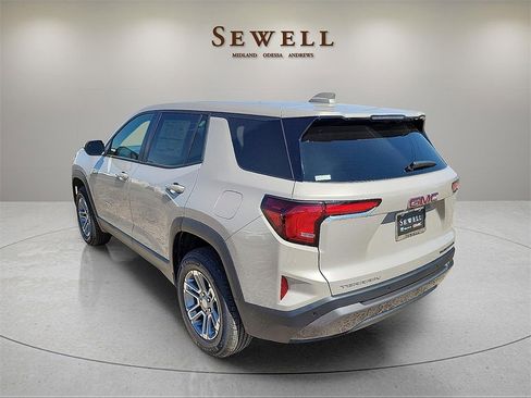 New 2026 GMC Terrain Elevation image 3