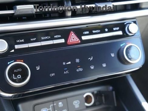 New 2026 Hyundai Santa Cruz SEL image 22