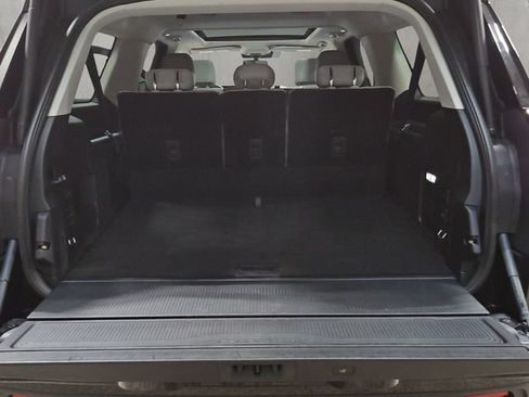 Certified 2025 Ford Expedition Max Active AWD/4WD image 22