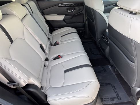 Certified 2026 Honda Passport RTL image 11