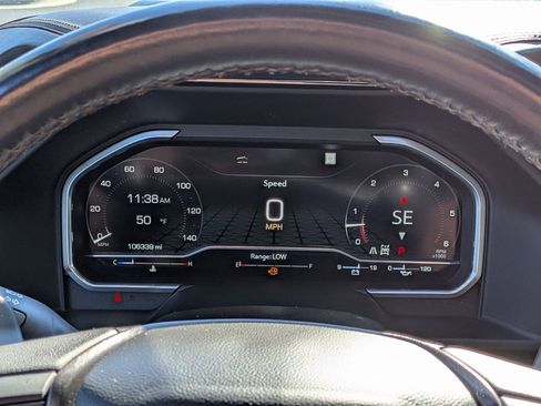 Used 2023 GMC Sierra 1500 AT4 w/ AT4 Preferred Package image 21