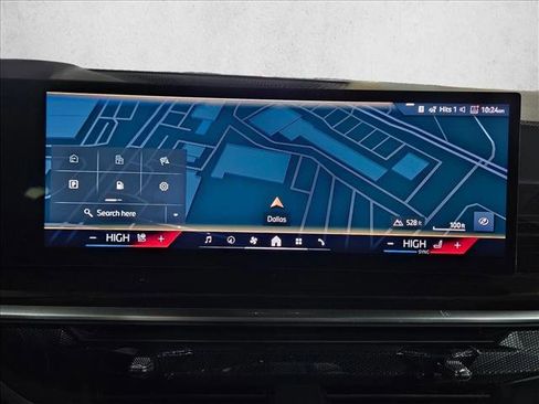 New 2026 BMW X5 xDrive50e w/ Climate Comfort Package image 12