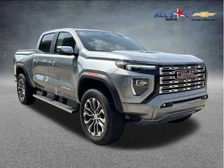 Used 2023 GMC Canyon Denali AWD/4WD 360° Tour