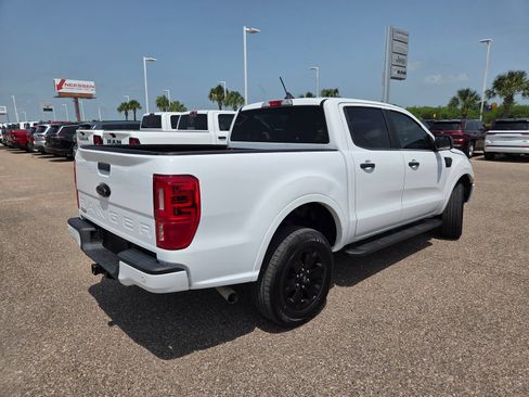 Used 2022 Ford Ranger XLT w/ Equipment Group 301A Mid RWD image 9