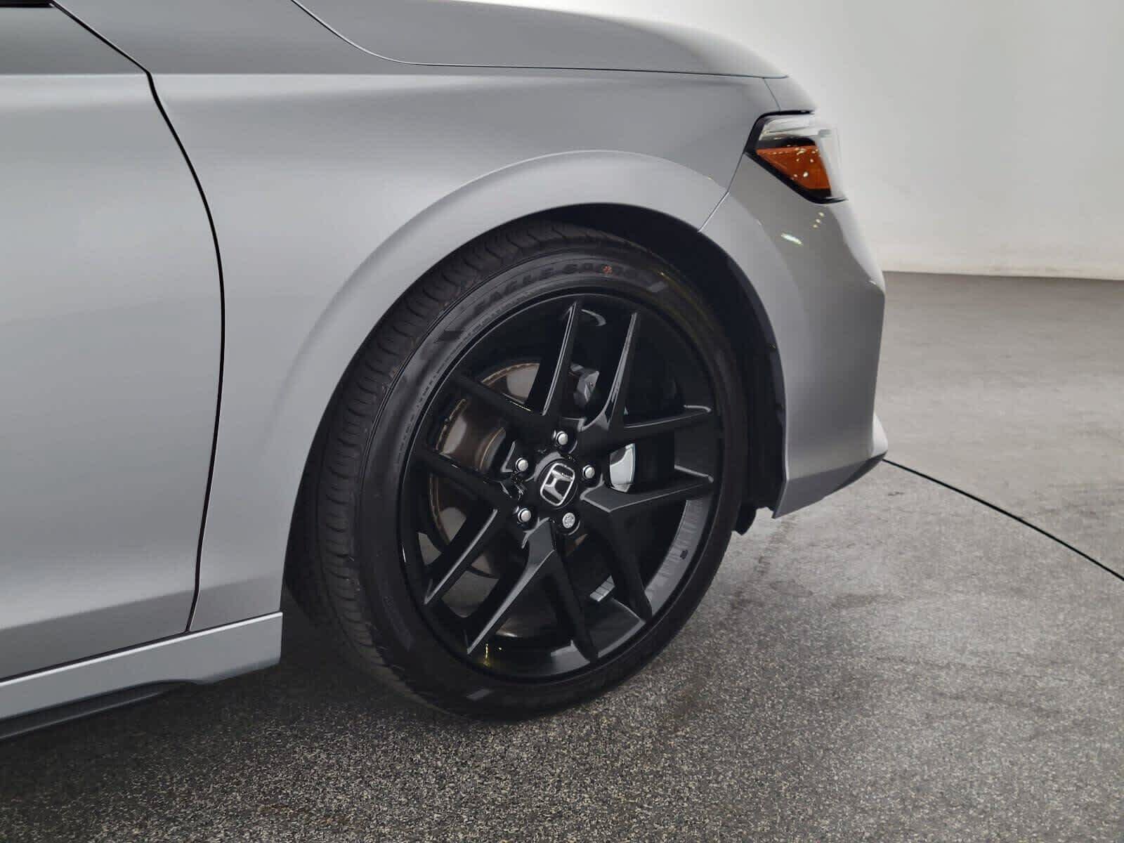 Used 2026 Honda Civic Sport image 9