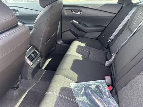 New 2026 Honda Accord Sport image 9
