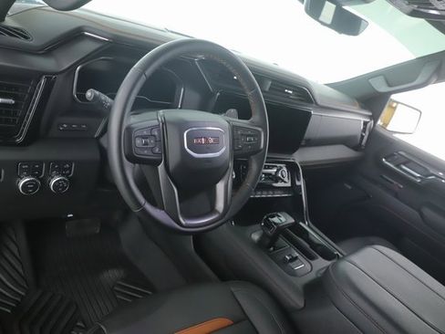 Used 2024 GMC Sierra 1500 AT4 w/ Technology Package image 17