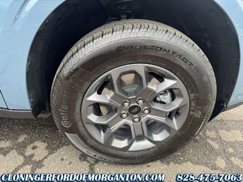 New 2026 Ford Maverick XLT w/ XLT Luxury Package image 10