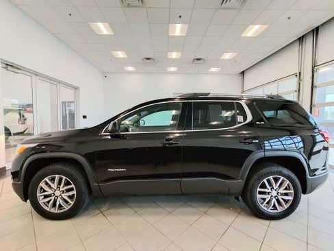 Used 2019 GMC Acadia SLE w/ Driver Alert Package I image 6