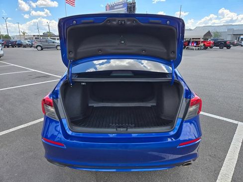 Used 2023 Honda Civic Sport image 16