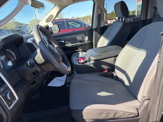 Used 2022 RAM 1500 Classic SLT video 2