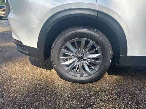 New 2026 MAZDA CX-90 3.3 Turbo w/ Select Package AWD/4WD image 5
