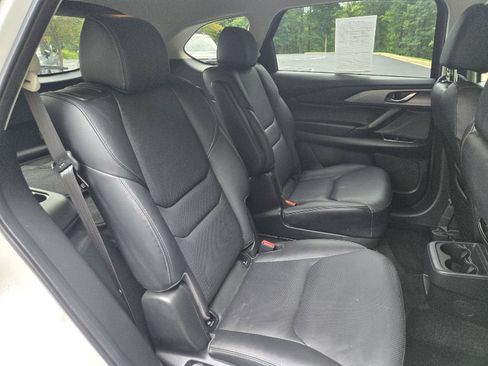 Used 2023 MAZDA CX-9 Touring AWD/4WD image 30