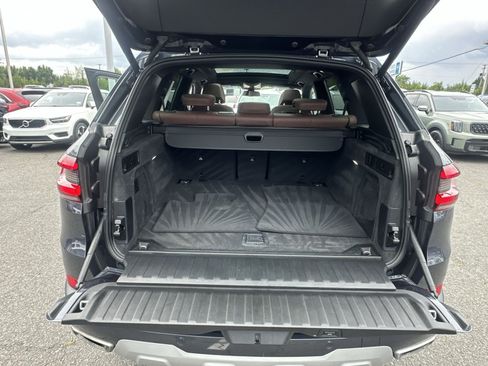 Used 2022 BMW X5 xDrive40i AWD/4WD image 47