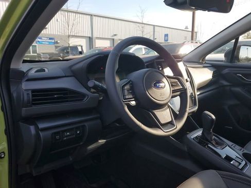 New 2026 Subaru Crosstrek 2.5i Limited w/ Crosstrek Mirror Package AWD/4WD image 19