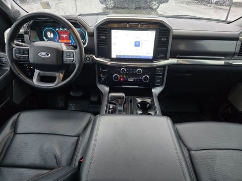 Certified 2023 Ford F150 Lariat image 13