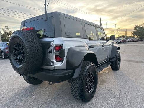 Certified 2023 Ford Bronco Raptor image 8