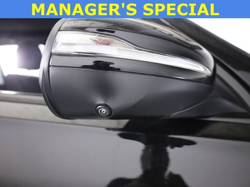 Used 2026 Mercedes-Benz GLE 350 4MATIC image 59