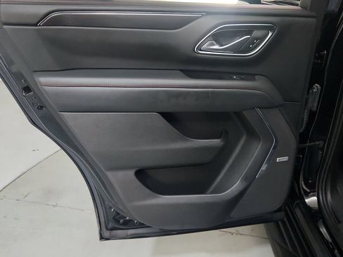 Used 2023 Chevrolet Tahoe RST w/ Luxury Package AWD/4WD image 23