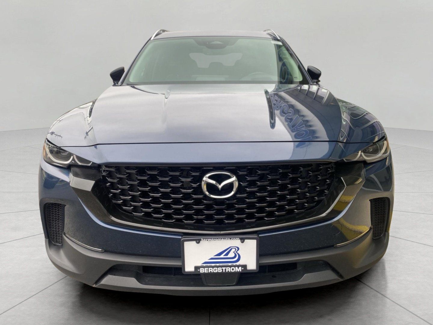 Used 2025 MAZDA CX-50 AWD 2.5 S w/ Weather Package image 3