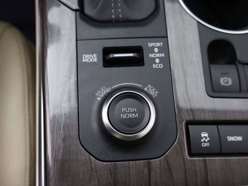 Used 2022 Toyota Highlander Limited image 62