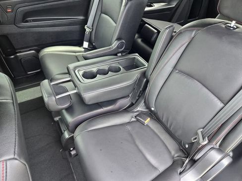 New 2026 Honda Odyssey Sport-L image 18