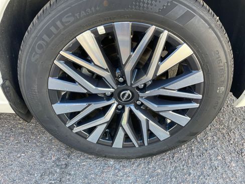 Used 2025 Nissan Altima 2.5 SV image 29