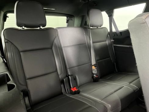 Certified 2023 Chevrolet Suburban High Country w/ Max Trailering Package AWD/4WD image 9