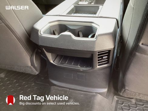 Used 2022 Toyota Tundra SR5 image 18