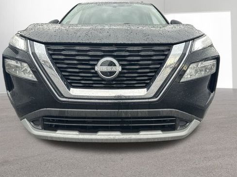 Certified 2023 Nissan Rogue SV image 35