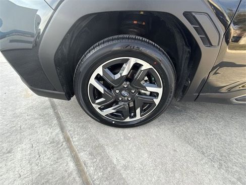 Certified 2025 Subaru Forester Limited w/ Popular Package image 10