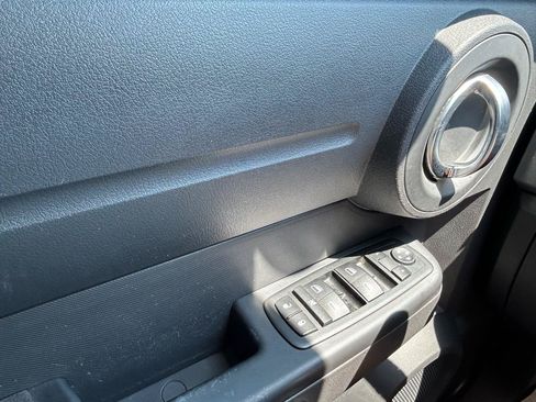 Used 2010 Dodge Nitro SE w/ Popular Equipment Group AWD/4WD image 24