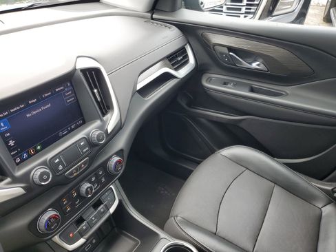 Used 2023 GMC Terrain SLT w/ Elevation Edition FWD image 27