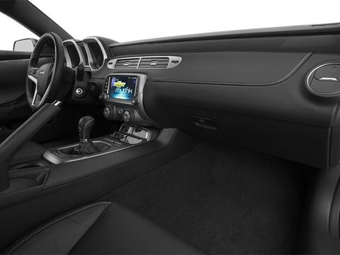 Used 2014 Chevrolet Camaro SS w/ RS Package RWD image 21