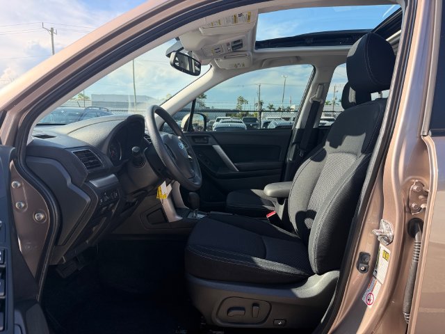 Used 2016 Subaru Forester 2.5i Premium AWD/4WD image 10