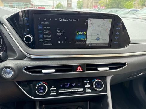 Used 2023 Hyundai Sonata SEL w/ Convenience Package image 24