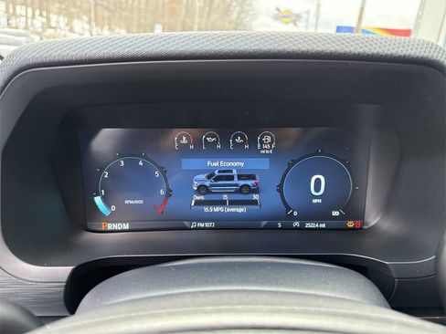 Used 2025 Ford F150 STX w/ Equipment Group 200A image 29