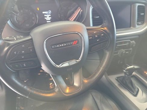 Used 2022 Dodge Charger SXT w/ Plus Group image 19